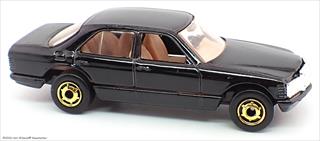 Black - Park N Plates